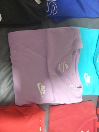 Camisetas Adidas Negras Talla M