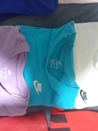 Camisetas Adidas Negras Talla M