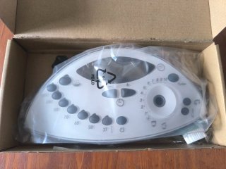 Panel frontal Thermomix TM31 nuevo