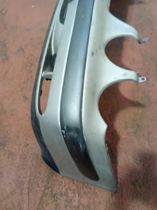 Paragolpes Delantero y Trasero Mercedes CLK W208
