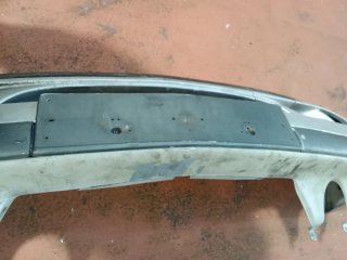 Paragolpes Delantero y Trasero Mercedes CLK W208
