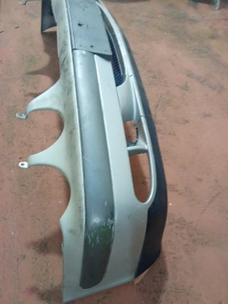 Paragolpes Delantero y Trasero Mercedes CLK W208