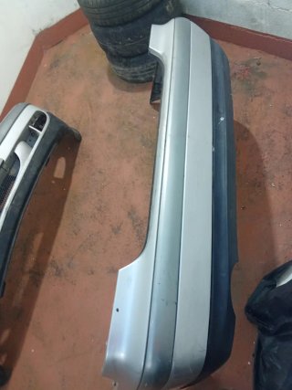 Paragolpes Delantero y Trasero Mercedes CLK W208