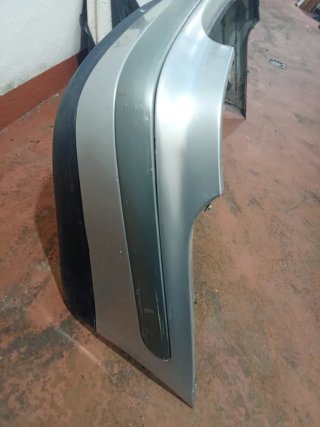 Paragolpes Delantero y Trasero Mercedes CLK W208