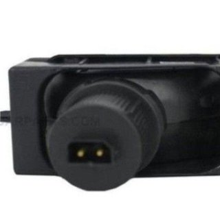 Faros antinieblas para BMW Serie 3 E36 amarillos