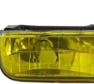 Faros antinieblas para BMW Serie 3 E36 amarillos