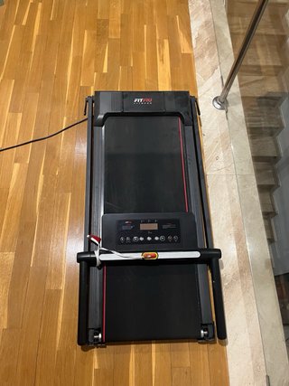 Tapis roulant pieghevole FITFIU