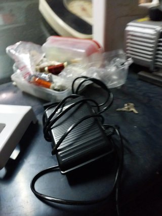 Máquina de coser Victoria