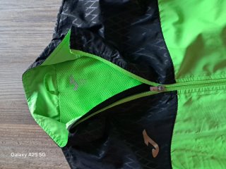 Chaqueta Joma niño chándal