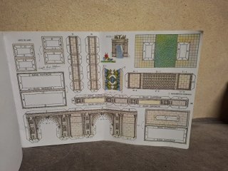 ITAL MODEL RECORTABLE ED. CON-BEL