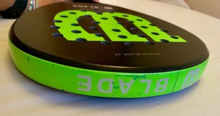 Pala Padel Wilson Blade JR