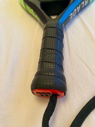 Pala Padel Wilson Blade JR