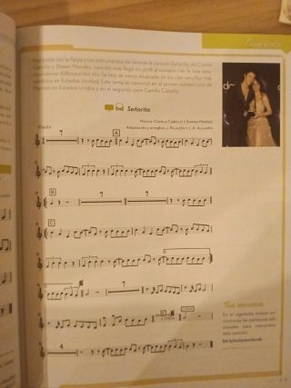 Música Clave B ESO McGraw Hill 978844868