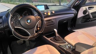 BMW Serie 1 2010