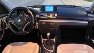 BMW Serie 1 2010