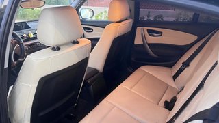 BMW Serie 1 2010
