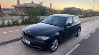 BMW Serie 1 2010
