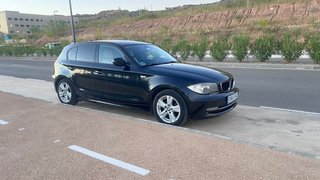 BMW Serie 1 2010