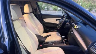 BMW Serie 1 2010
