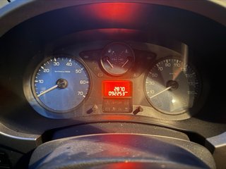 Peugeot Partner 2016