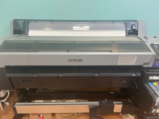 Epson SureColor SC-F6300 Impresora Sublimación