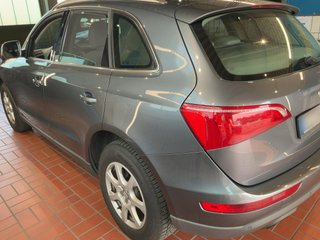 Audi Q5 2.0TDI QUATTRO