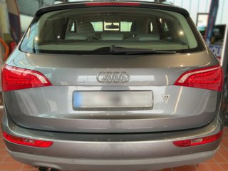 Audi Q5 2.0TDI QUATTRO