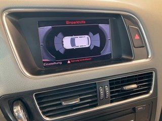 Audi Q5 2.0TDI QUATTRO