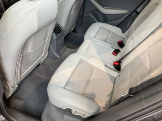 Audi Q5 2.0TDI QUATTRO