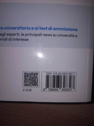 Manuale per tolc-e, tolc-su e tolc-sps