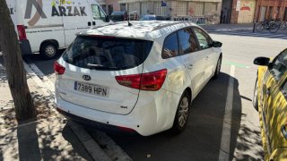 KIA Ceed 2013