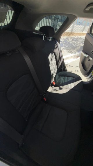 KIA Ceed 2013