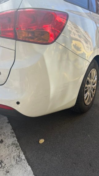 KIA Ceed 2013