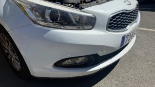 KIA Ceed 2013