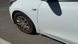 KIA Ceed 2013