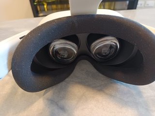 Occhiali VR Meta Quest 3S 128GB