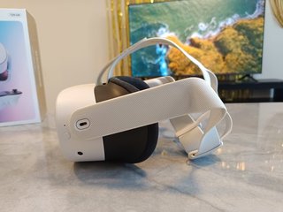 Occhiali VR Meta Quest 3S 128GB