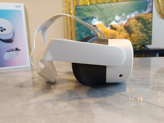 Occhiali VR Meta Quest 3S 128GB