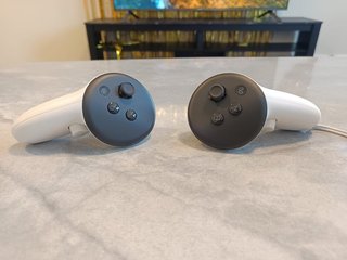 Occhiali VR Meta Quest 3S 128GB