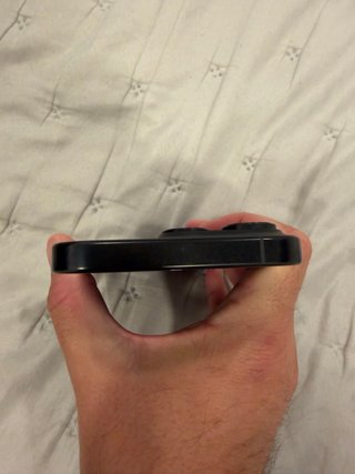 iPhone 16 Pro 128 GB Negro