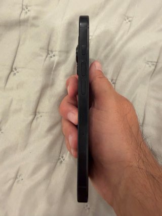 iPhone 16 Pro 128 GB Negro