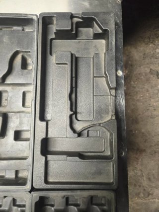 Organizadores Plásticos Caja Herramientas