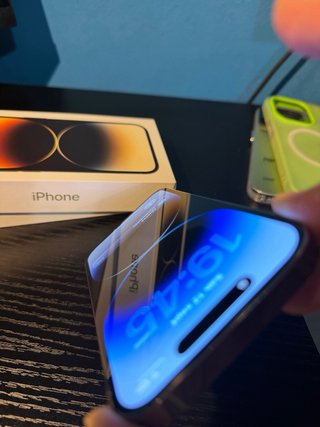 iPhone 14 Pro 128GB Dorado