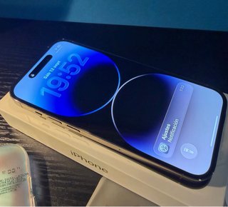 iPhone 14 Pro 128GB Dorado