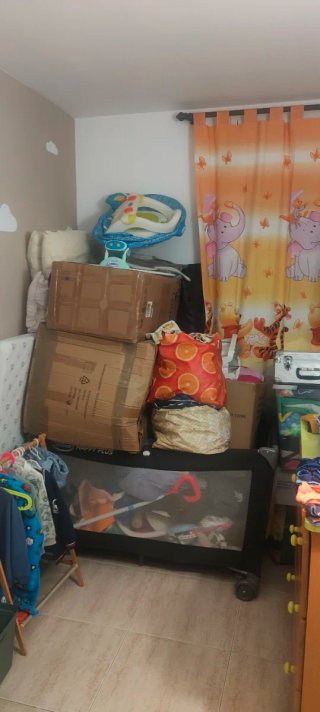 Lote productos bebé de 0 a 18 meses