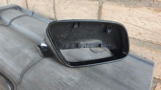 Faro Dcho Audi A3 2002