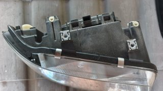 Faro Dcho Audi A3 2002