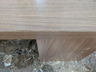 Mesa de centro/TV madera