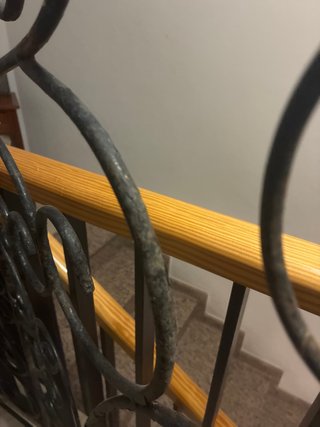 Cabecero Forja Negro Ikea