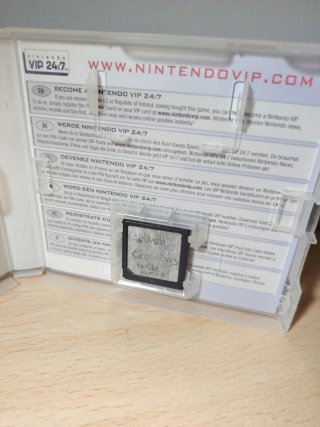 Animal Crossing Wild World Nintendo DS